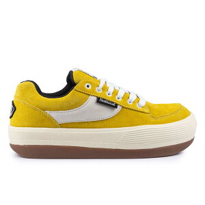 m[XEF[u GXvb\ XG[h Northwave ESPRESSO SUEDE Yellow / White Y fB[X Xj[J[ NW-001-YEW