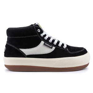 m[XEF[u GXvb\ ` XG[h Northwave ESPRESSO CHILLI SUEDE Black / White Y fB[X Xj[J[ NW-002-BLW