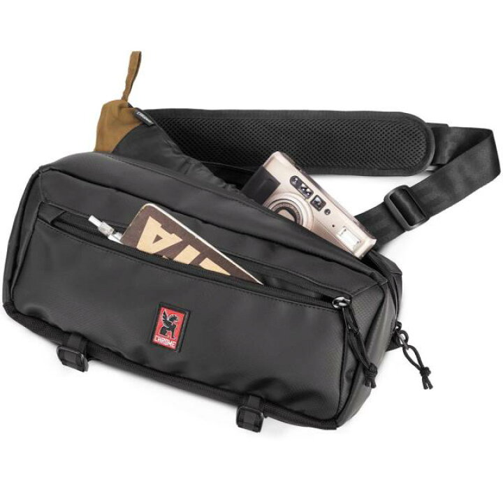 楽天市場】クローム ミニ カデット スリング バッグ CHROME MINI KADET SLING BAG NAVY TRITONE バッグ ボディ バッグ ☆耐水 5L BG321NVTR : BOSTON CLUB 楽天市場店