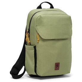 クローム ラッカス バックパック 14L CHROME RUCKAS BACKPACK 14L OIL GREEN バッグ バックパック ★耐水 BG345OILG