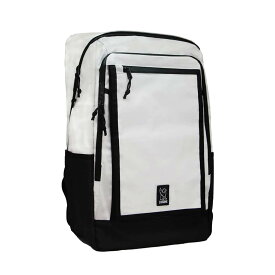 クローム コヒーシブ 38 ウォータープルーフ CHROME COHESIVE 38 WP WHITE/BLACK バッグ バックパック ★★防水 38L JP185WHBK