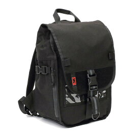 クローム ワルシャワ スモール CHROME WARSAW SMALL BLACK バッグ バックパック ★耐水 18L-21L JP196BK