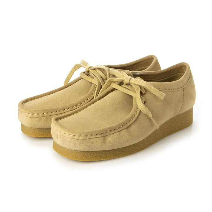 楽天市場】クラークス ワラビーエヴォウォータープルーフ Clarks 