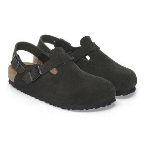 �r���P���V���g�b�N �g�L�I �X�G�[�h���U�[ BIRKENSTOCK Tokio �u���b�N ���f�B�[�X �T���_�� �i���[�� 1028348