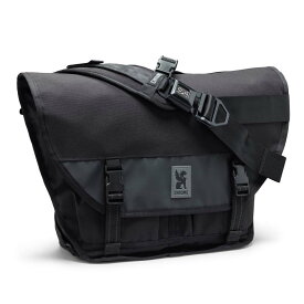 クローム CTZ 15L メッセンジャー CHROME CTZ 15L MESSENGER BLACK バッグ メッセンジャーバッグ ★★防水 15L BG381BK