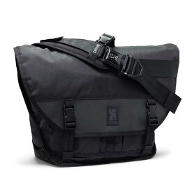クローム CTZ 15L メッセンジャー CHROME CTZ 15L MESSENGER BLACK XRF バッグ メッセンジャーバッグ ★★防水 15L BG381BXRF