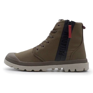 pfBE ppnC V[J[ 2 Cg EH[^[v[t PALLADIUM PAMPA HI SEEKER2 LT+WP+ ROCKS Y fB[X C Xj[J[ hV[Y 74406-276