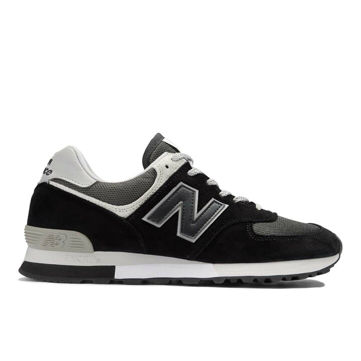 楽天市場】【SALE】ニューバランス new balance 576 PBK BLACK メンズ 