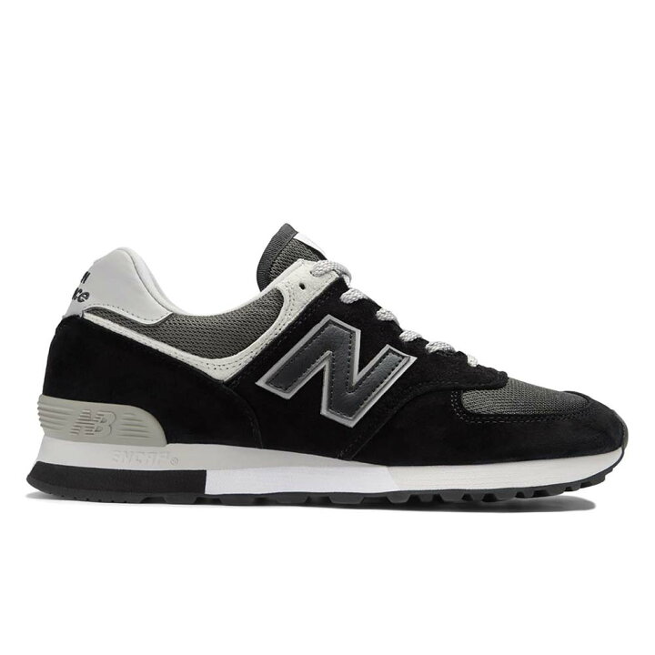 楽天市場】ニューバランス new balance 576 PBK BLACK メンズ  