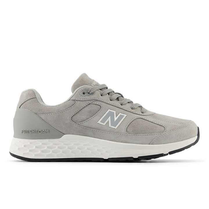楽天市場】ニューバランス new balance Fresh Foam 1880 v1 G1 GRAY 