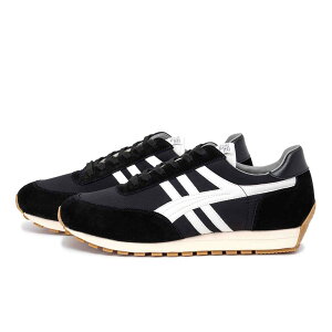 �p���T�[ �W���M���O PANTHER JOGGING BLACK/WH �����Y ���f�B�[�X �X�j�[�J�[ PTJ-0029-BKWH