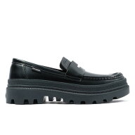パラディウム パラトルーパー モック PALLADIUM PALLATROOPER MOC BLACK メンズ レディース シューズ 743…
