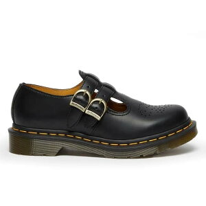 hN^[}[` 8065 [WF[V[Y Dr.Martens 8065 MARY JANE SHOE BLACK fB[X V[Y 12916001