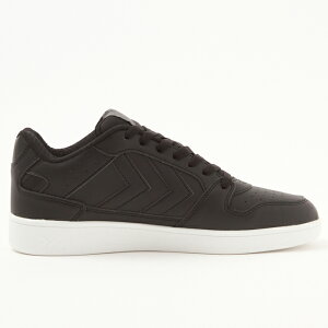 ヒュンメル ST パワープレイ hummel ST POWER PLAY BLACK メンズ レディース HM222815-2001