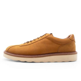 マウス フットウェア エーベノ MOUTH FOOTWEAR A-BENO WHEAT メンズ シューズ スニーカーブーツ MFW25110-WHEAT