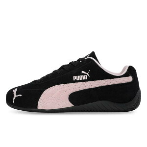 �v�[�} �X�s�[�h �L���b�g �I�[�W�[ PUMA SPEEDCAT OG PUMA BLACK-MAUVE MIST ���f�B�[�X �X�j�[�J�[ BLACKPINK ROSE �u���b�N�s���N ���[ 398846-09