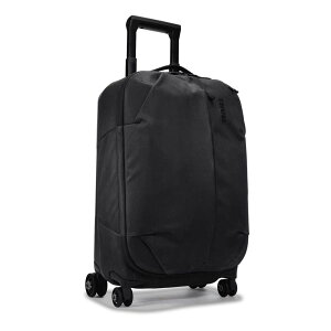 X[[ L[IXsi[ ubN THULE Aion Carry on spinner 35L Black obO X[cP[X 3204719
