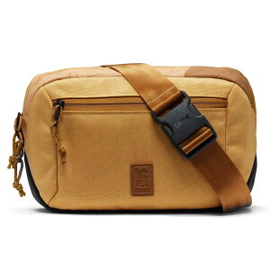 �ySALE�z �N���[�� �W�b�v�g�b�v �E�F�X�g�o�b�O CHROME ZIPTOP WAISTPACK AMBER HEATMAP �o�b�O �{�f�B�o�b�O 3L ���ϐ� BG288AMHM