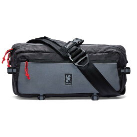 クローム カデット スライド スリング バッグ CHROME KADET SLIDE SLING BAG BLACK XRF ボディバッグ 9L ★★防水 BG360BXRF