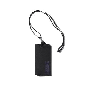 N[ VF[h |[` CHROME SHADES POUCH BLACK obO ANZT[ JP225BK