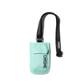 クローム マルチ テック ポーチ CHROME MULTI TECH POUCH MINT バッグ アクセサリー JP226MINT