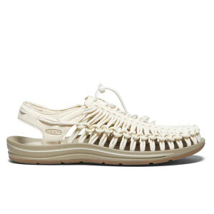 L[ j[N KEEN UNEEK M-White Cap/Cornstalk Y T_ 1028173