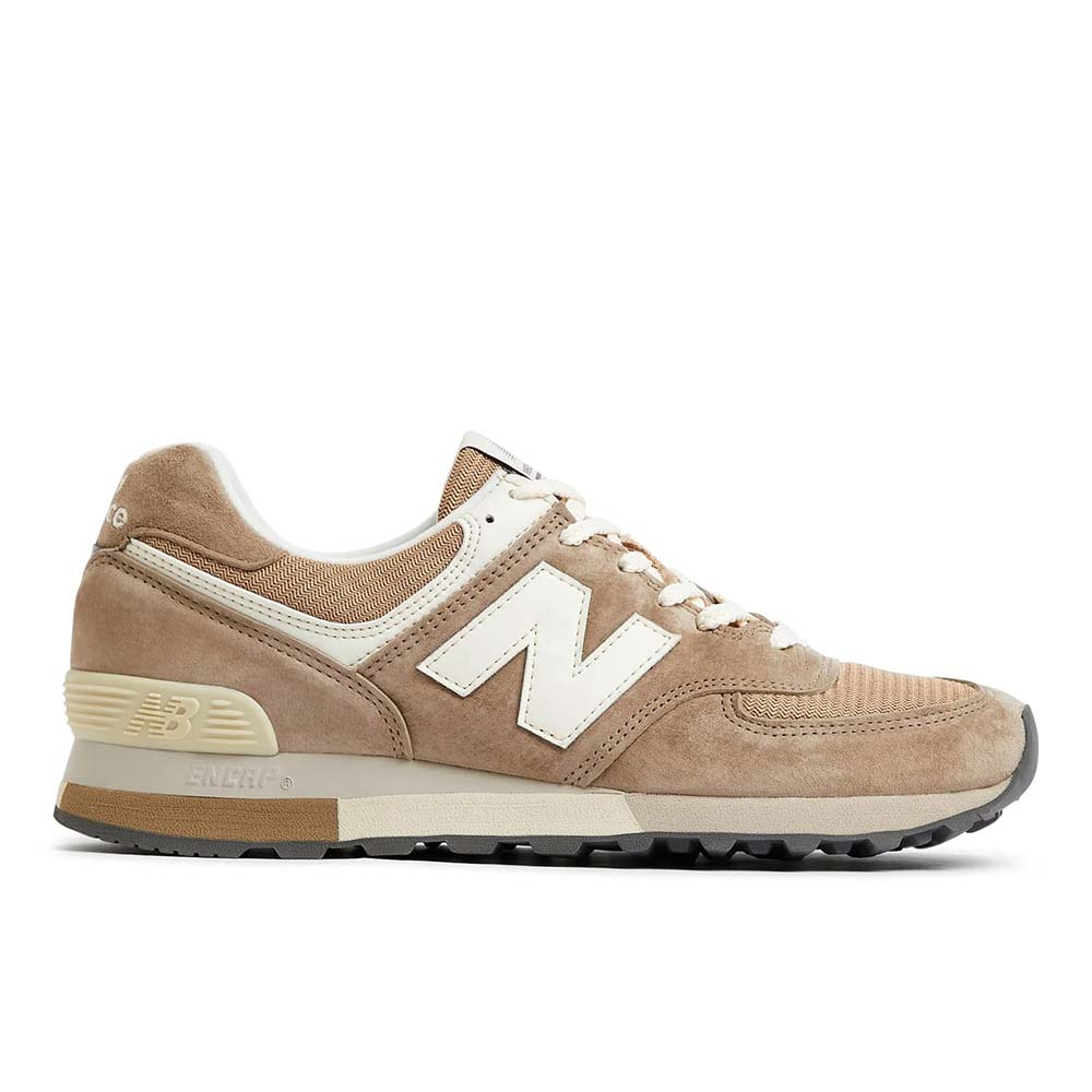 New Balance Made in UK 576 BEI カラー:BEIGE-