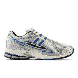 ニューバランス new balance 1906R EB SILVER/BLUE メンズ レディース スニーカー M1906REB