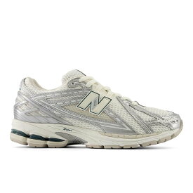 ニューバランス new balance 1906R EE SILVER/WHITE メンズ レディース スニーカー M1906REE