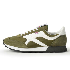 EHV gl[h-T WALSH TORNADO-T OLIVE/WHITE Y fB[X Xj[J[ TOR24468