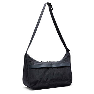 �N���[�� �����M 14L ���b�Z���W���[ CHROME YOYOGI 14L MESSENGER BLACK �o�b�O �{�f�B�o�b�O ���ϐ� 14L DISTRICT COLLECTION BG384BK