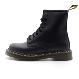 hN^[}[` 1460 8 z[u[c Dr.Martens BLACK Y fB[X u[c 10072004