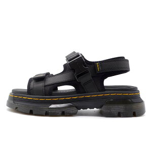 hN^[}[` tH[X^[ Dr.Martens FORSTER SANDAL BLACK Y fB[X T_ 31560001