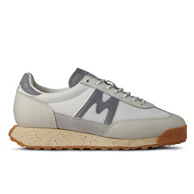 カルフ メスタリ コントロール KARHU MESTARI CONTROL LILY WHITE / SILVER メンズ レディース スニーカー FLOW STATE PACK KH840007