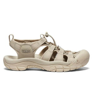 L[ EBY j[|[g GC`c[ KEEN NEWPORT H2 W-MONOCHROME/SAFARI fB[X T_ 1027353