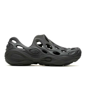 ������ �n�C�h�� �l�N�X�g �W�F�� ���b�N MERRELL HYDRO NEXT GEN MOC TRIPLE BLACK �g���v�� �u���b�N �����Y �X�j�[�J�[ �X���b�|�� J006031