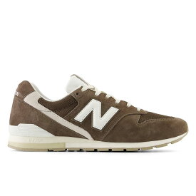 ニューバランス new balance 996 UO2 BROWN メンズ レディース スニーカー CM996UO2