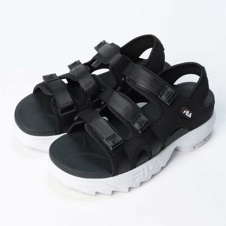 楽天市場】フィラ ディスラプター SD パフィー FILA DISRUPTOR SD 