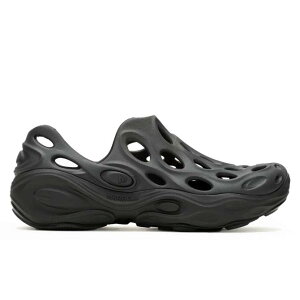 ������ �E�B�����Y �n�C�h�� �l�N�X�g �W�F�� ���b�N MERRELL HYDRO NEXT GEN MOC TRIPLE BLACK ���f�B�[�X �T���_�� J006992