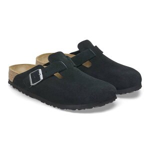 rPVgbN {Xg XG[hU[ BIRKENSTOCK Boston ubN fB[X T_ i[ GC1027067