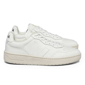 �ySALE�z ���F�W�� VEJA V-90 EXTRA WHITE �����Y ���f�B�[�X �X�j�[�J�[ VJVD203380