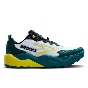 �u���b�N�X �J���f��8 BROOKS Caldera8 �u���[/�C�G���[ �����Y �X�j�[�J�[ BMM4403-BLU/Y