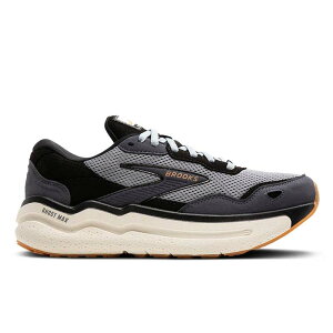 �u���b�N�X �S�[�X�gMAX SE BROOKS GHOST MAX SE �u���b�N2 �����Y �X�j�[�J�[ BRM4443-BLK2