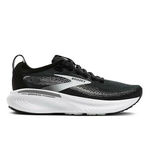 �u���b�N�X �A�h���i����GTS25 BROOKS Adrenaline GTS 25 �u���b�N/�z���C�g ���f�B�[�X �X�j�[�J�[ BRW4432-BLK/W