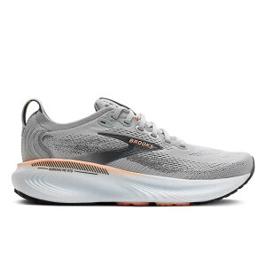 �u���b�N�X �A�h���i����GTS25 BROOKS Adrenaline GTS 25 �_�[�N�O���[ ���f�B�[�X �X�j�[�J�[ BRW4432-DGRY