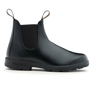 uhXg[ IWiX Blundstone ORIGINALS BLACK BRUSH Y fB[X u[c BS2414773