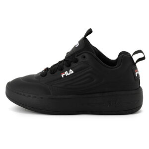 tB X[p[ou FILA SUPERBUBBLE BLACK fB[X Xj[J[ 5RM02983H001