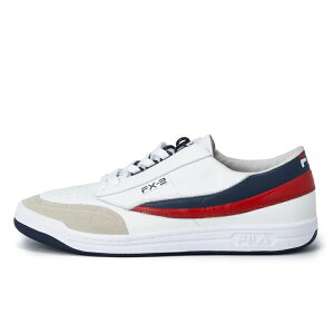 tB GtGbNXc[Wp FILA FX[2 JAPAN WHITE Y Xj[J[ JFW25001113