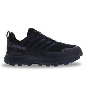 CmFCg bNCg SAebNX INOV8 ROCLITE GTX BLACK Y oR GORE-TEX h nCLO NO4FSZ57M-BK00