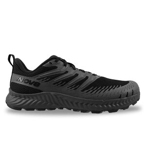 CmFCg gCtC V2 INOV8 TRAILFLY V2 BLACK Y oR gCjO NR5FSZ24M-BK00